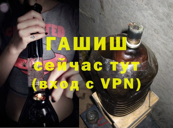 крисы Абаза